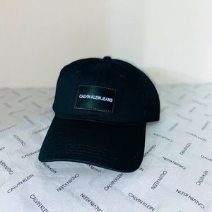 Calvin Klein Jeans Hat